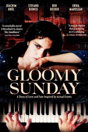 Мрачное воскресенье 